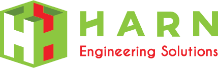 Harn-Logo