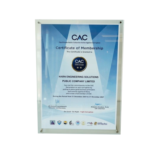 Thai Private Sector Collective Action Against Corruption