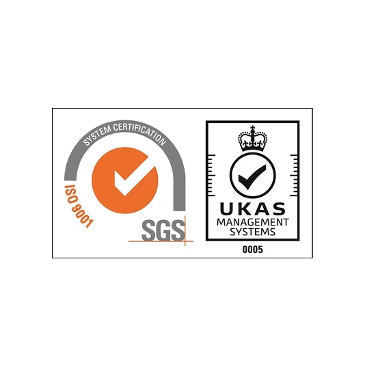 ISO9001:2015