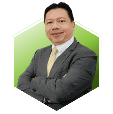 Mr. Pichet Sithi-Amnuai