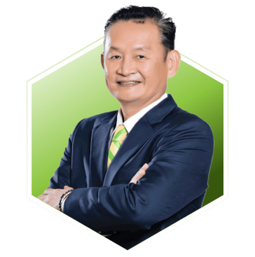 Mr. Thammanoon Tripetchr