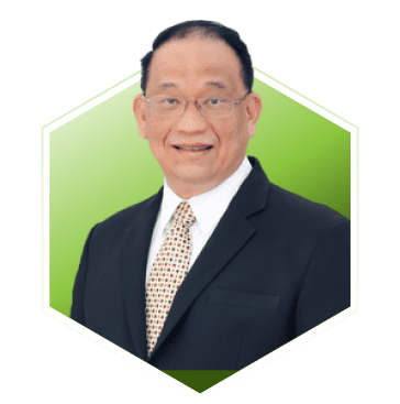 Dr. Jain Charnnarong