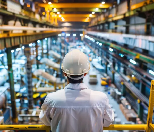 commitment to quality