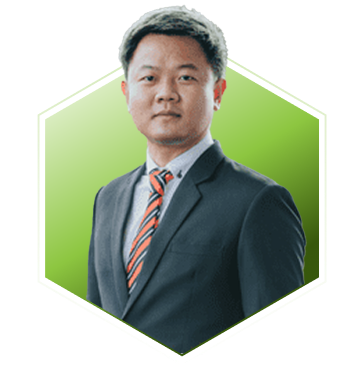 Mr. Kittiphong Kittimethaveenan