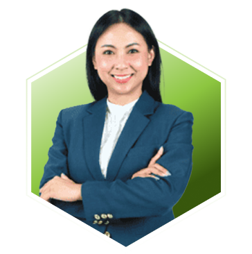 Miss.Warangkana Jongnui