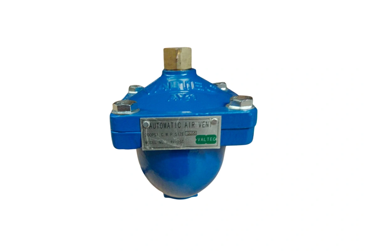 Autamatic Air Vent AV250