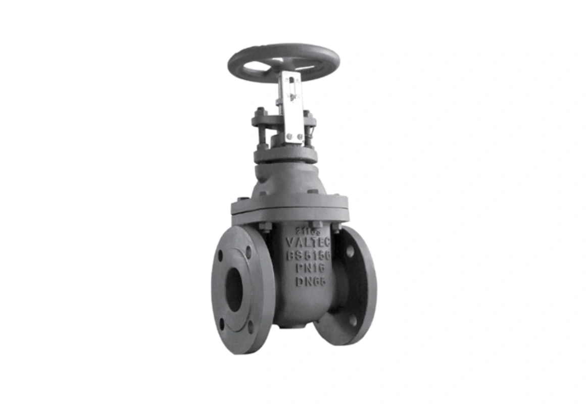 Gate Valve NV-30135