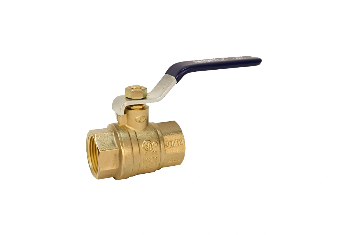 NIBCO Ball Valve TFP-40