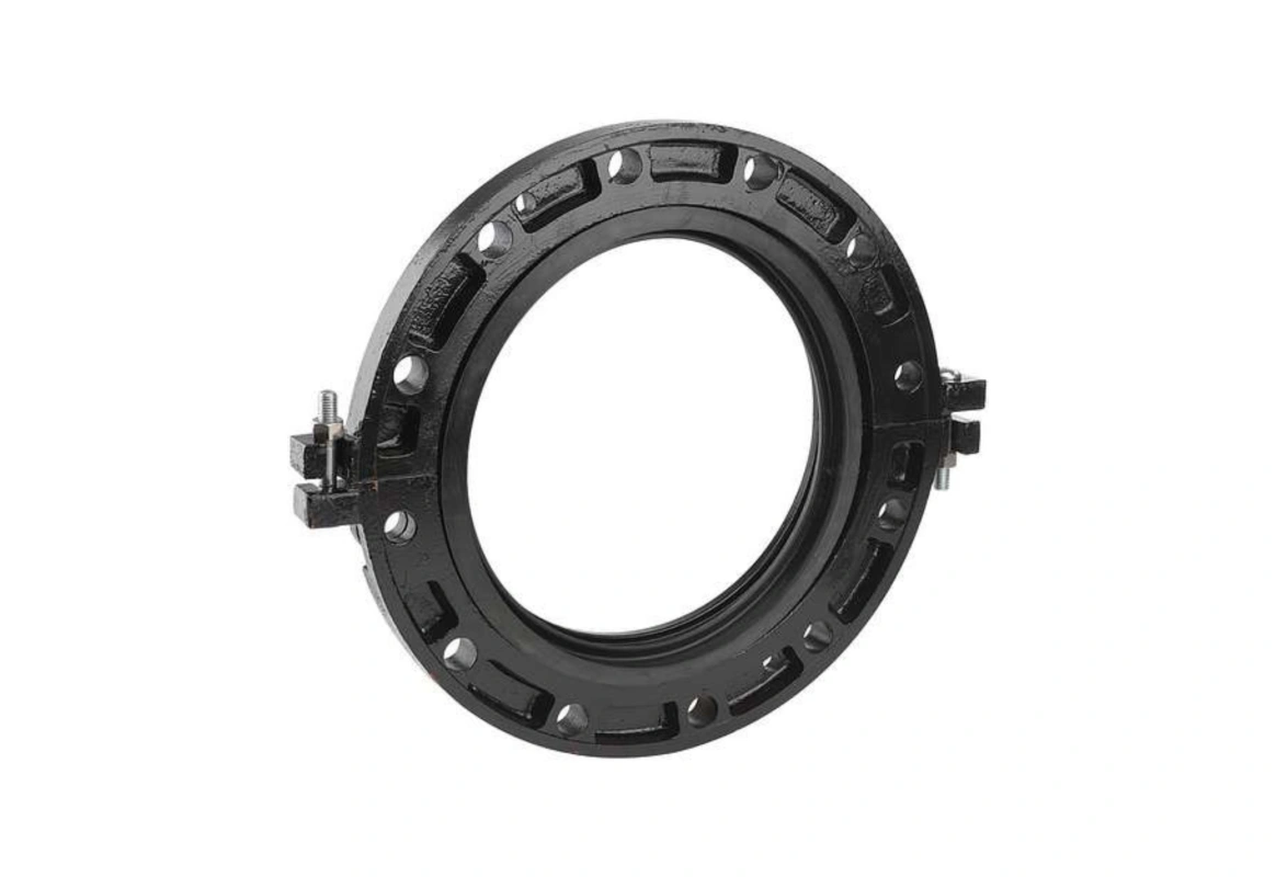 Victaulic® AGS™ Vic-300™ MasterSeal™ Butterfly Valve Series W761