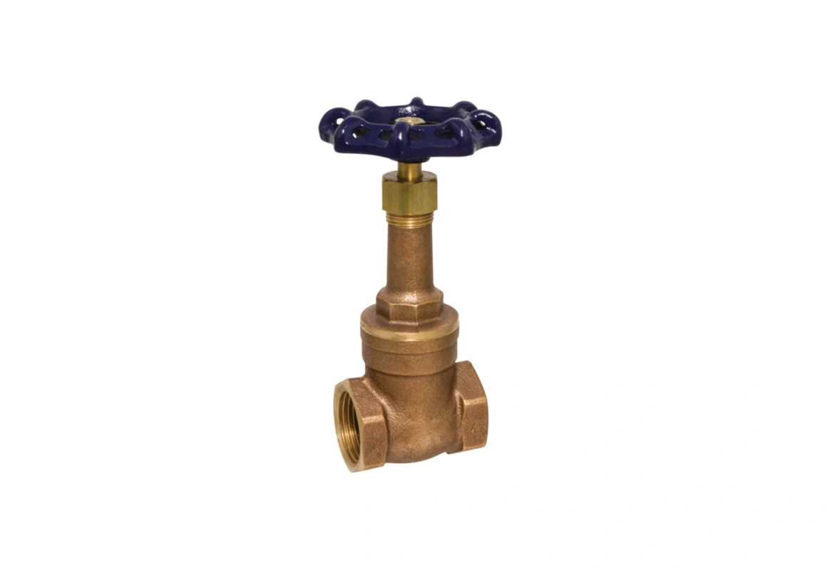 NIBCO NP408 Rising Stem Gate Valve
