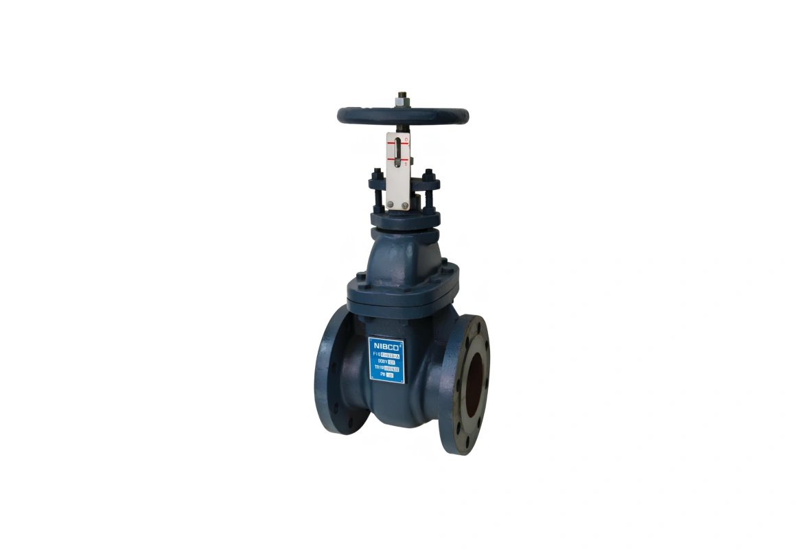 NIBCO NPF620EP OS&Y Gate Valve