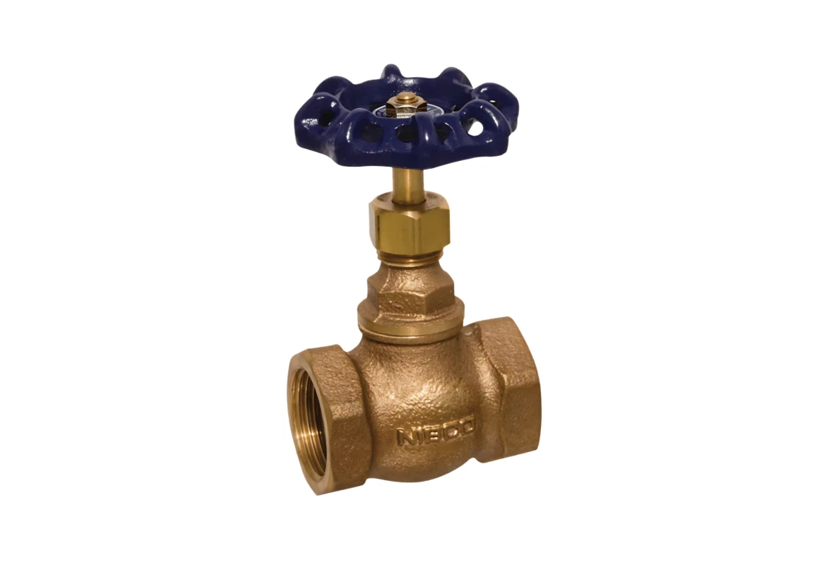 NIBCO NP303 Globe Valve