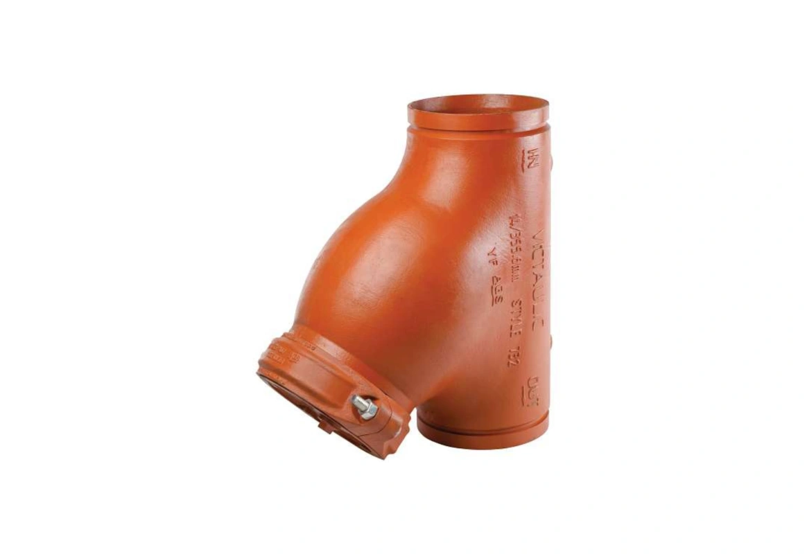 AGS Series W732
