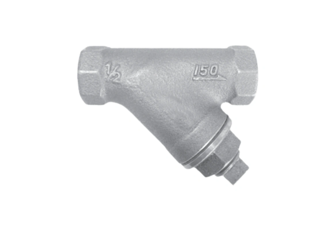 Y-Strainer 300