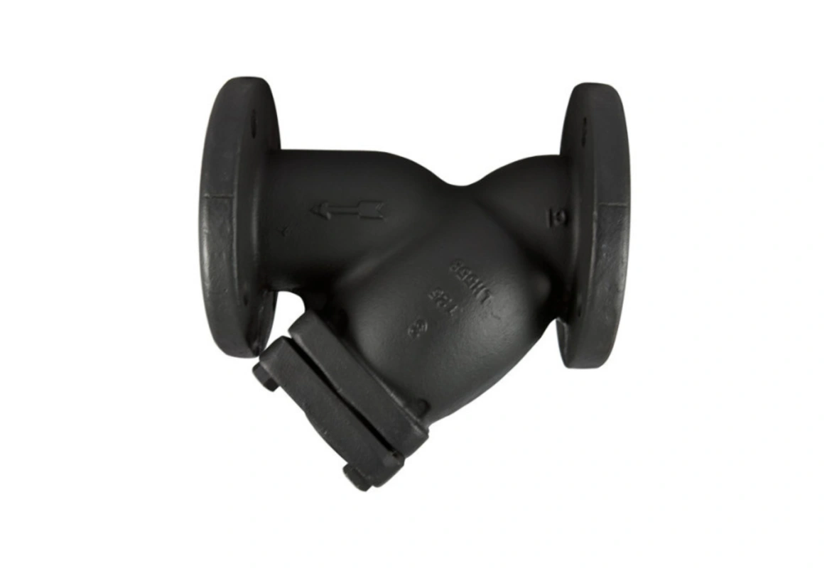 NIBCO Y-Strainer NPF1000EP