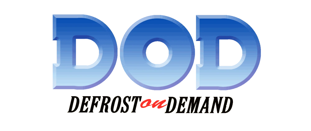 DOD