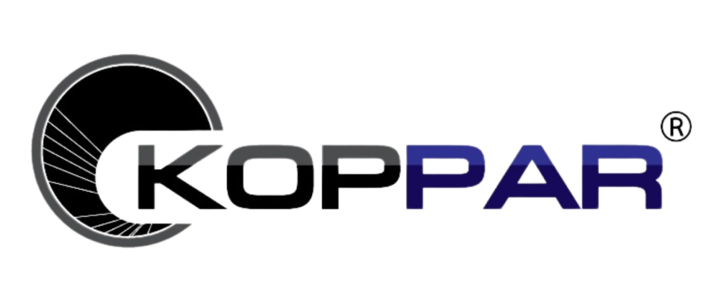 Koppar
