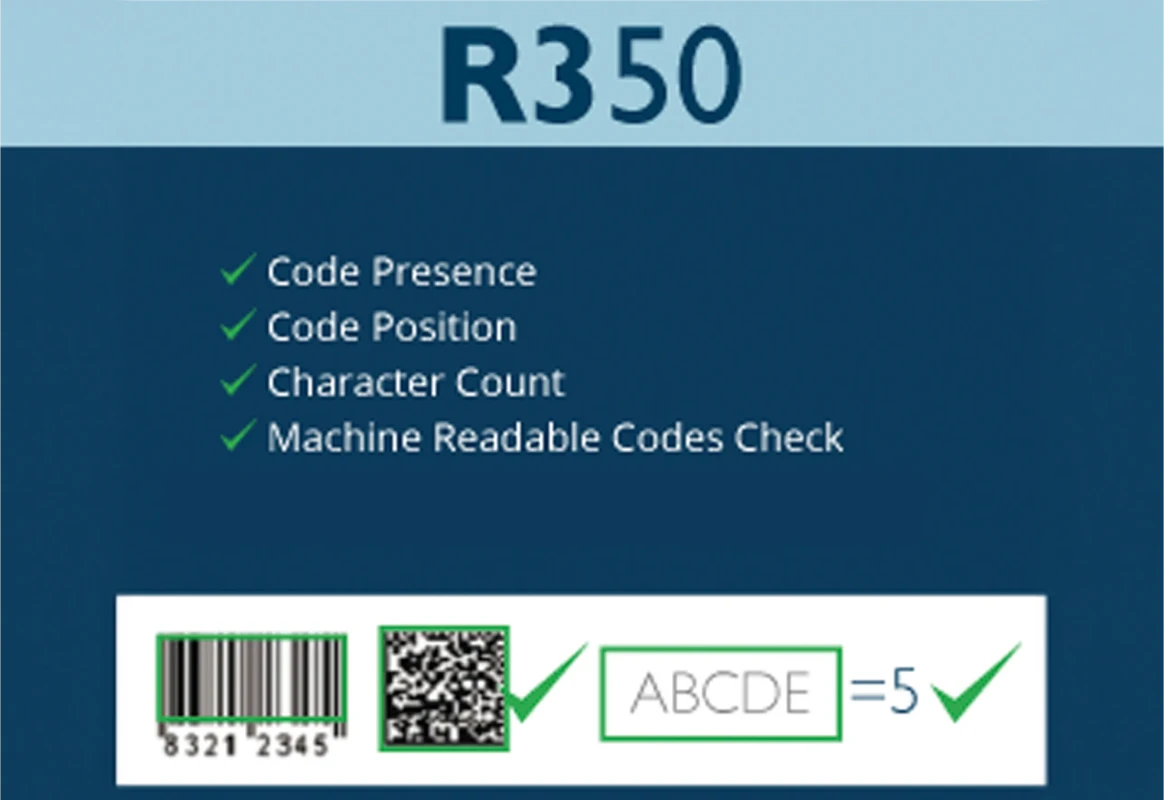 R-Series : R350 Code Quality
