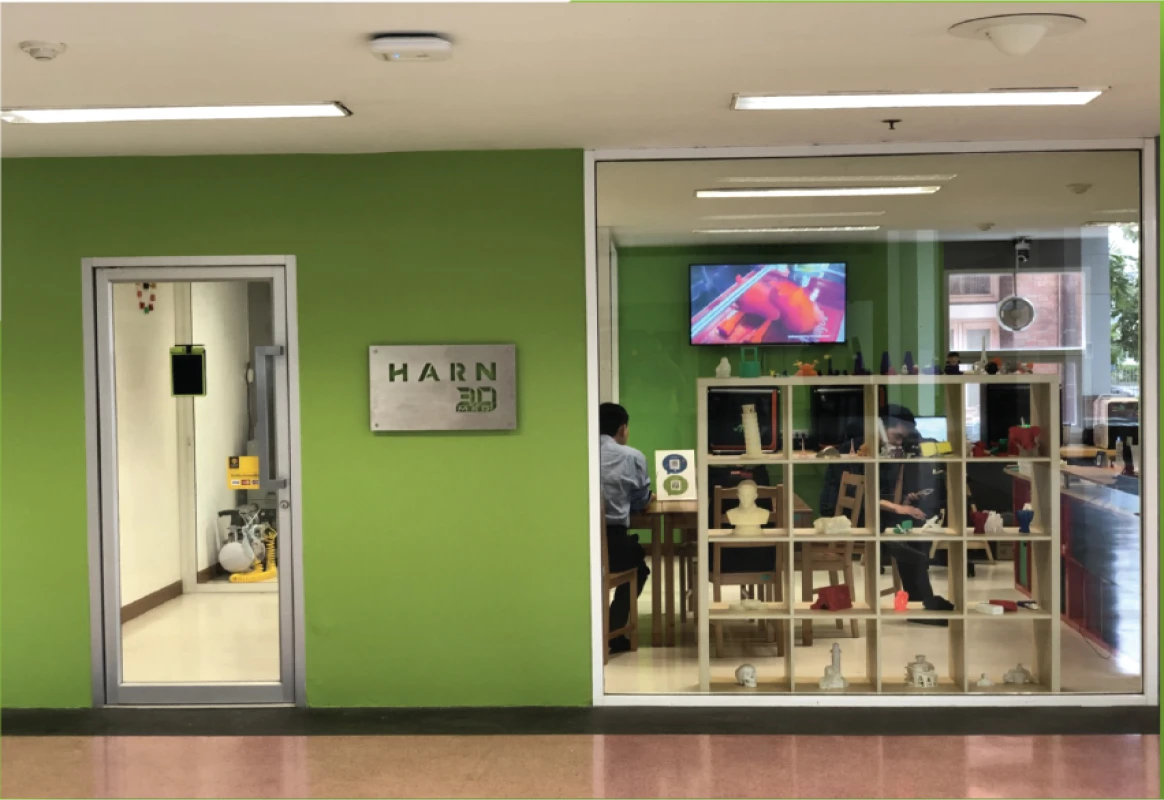 3D Printing Service : บริการพิมพ์ 3 มิติ ด้วยเทคโนโลยี FDM และ DLP