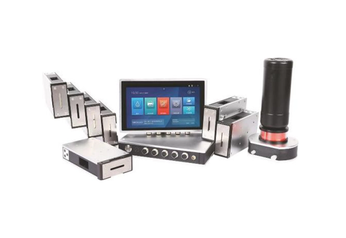 Yeacode : UV Inkjet Printer (8-Series)