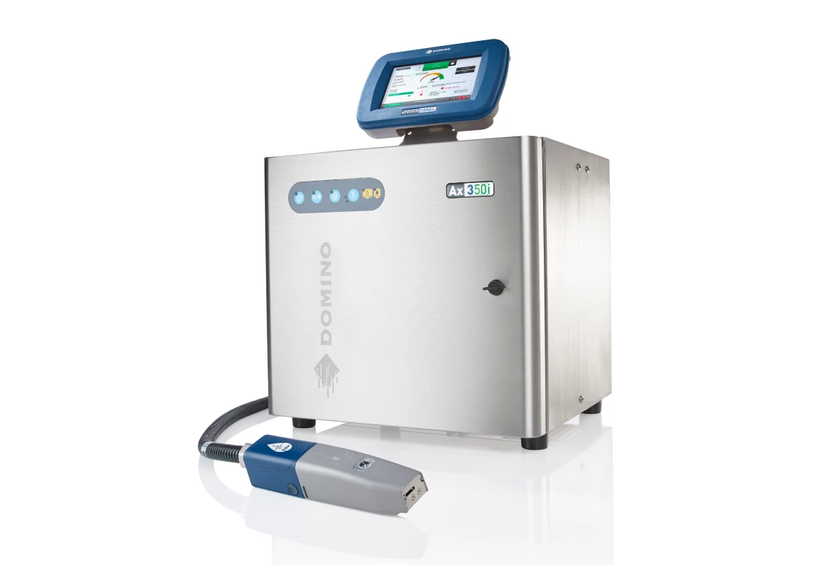 Ax350i Cutting Edge Printing  Technology