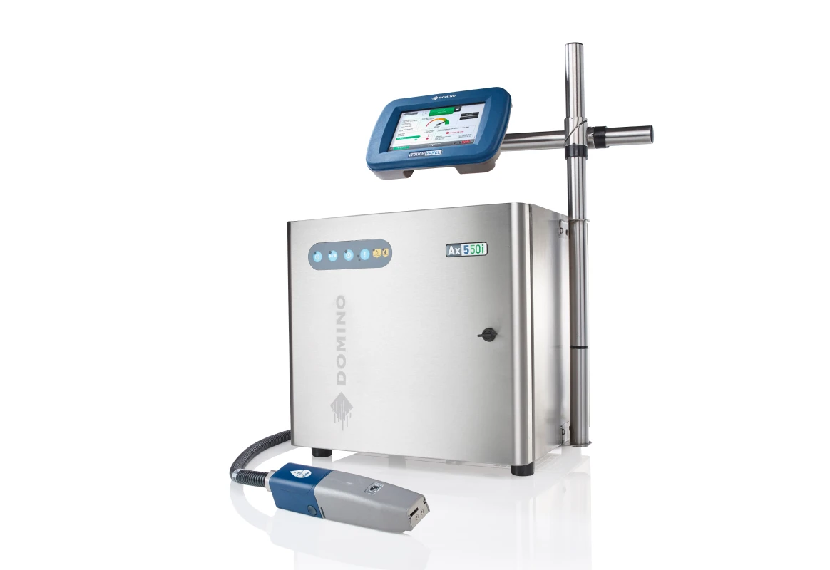 Ax550i Advanced Heavy Duty  Printer