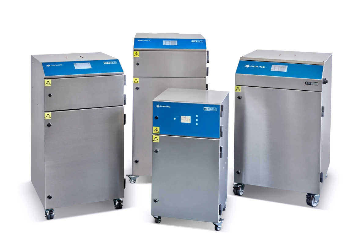 DPX : Extraction Clean air never looked so good