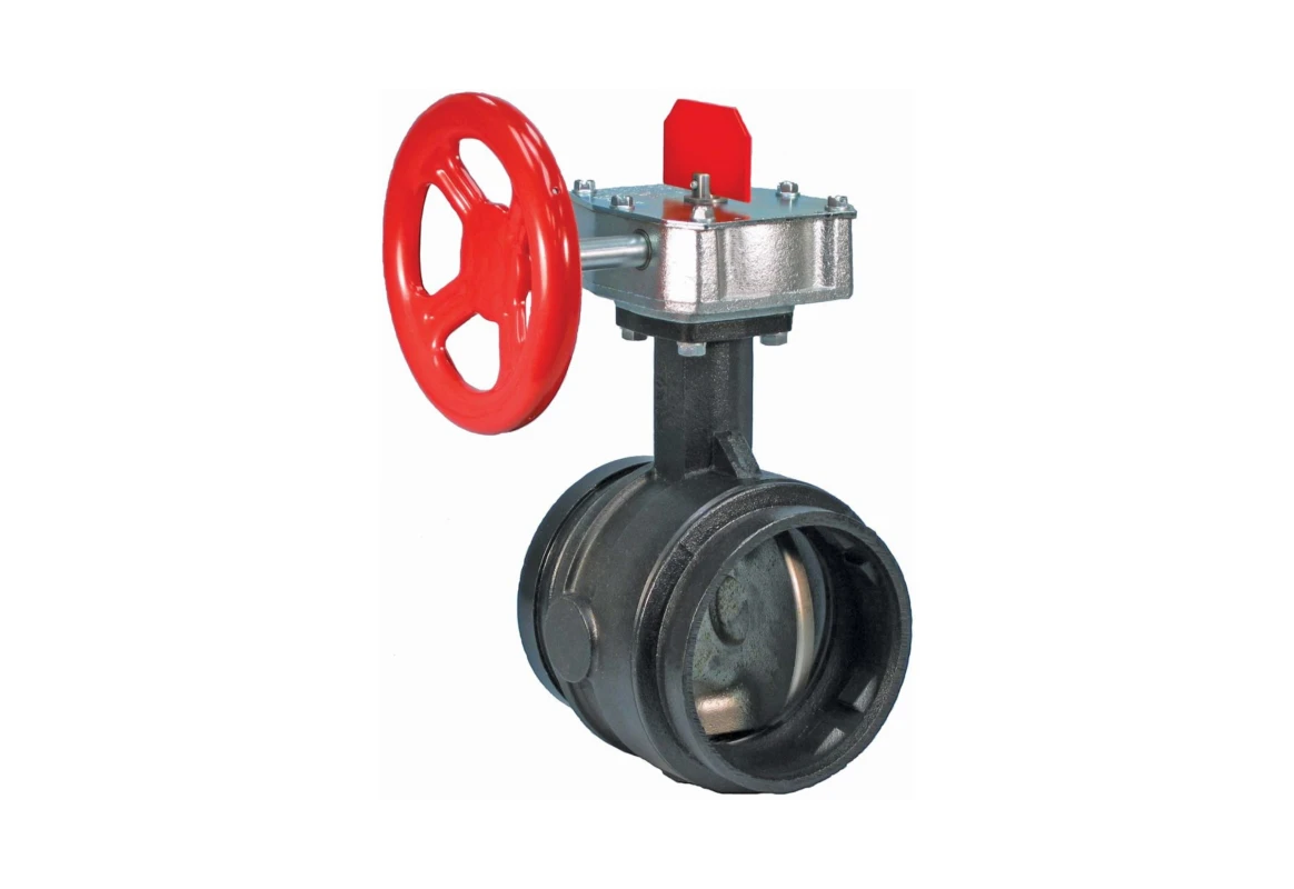 FireLock 705