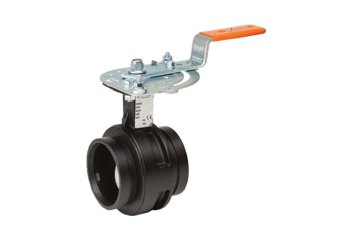Vic-300 MasterSeal Series 761