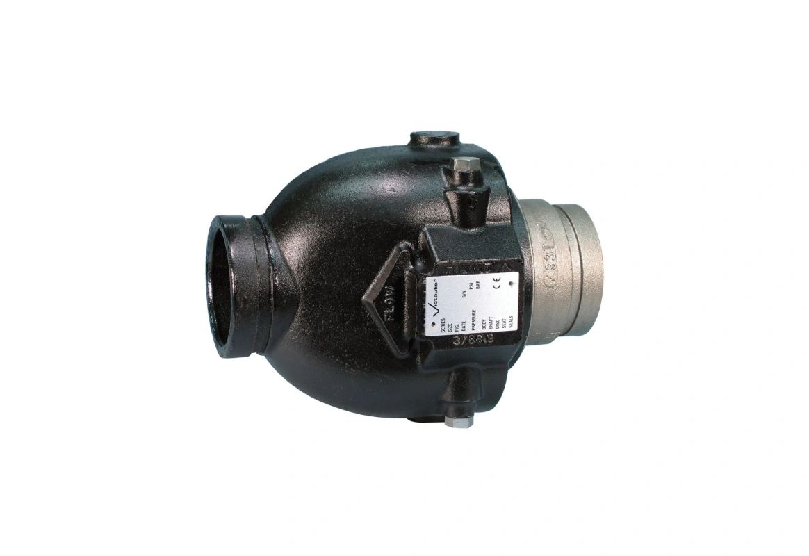 Check Valve Series 716H 