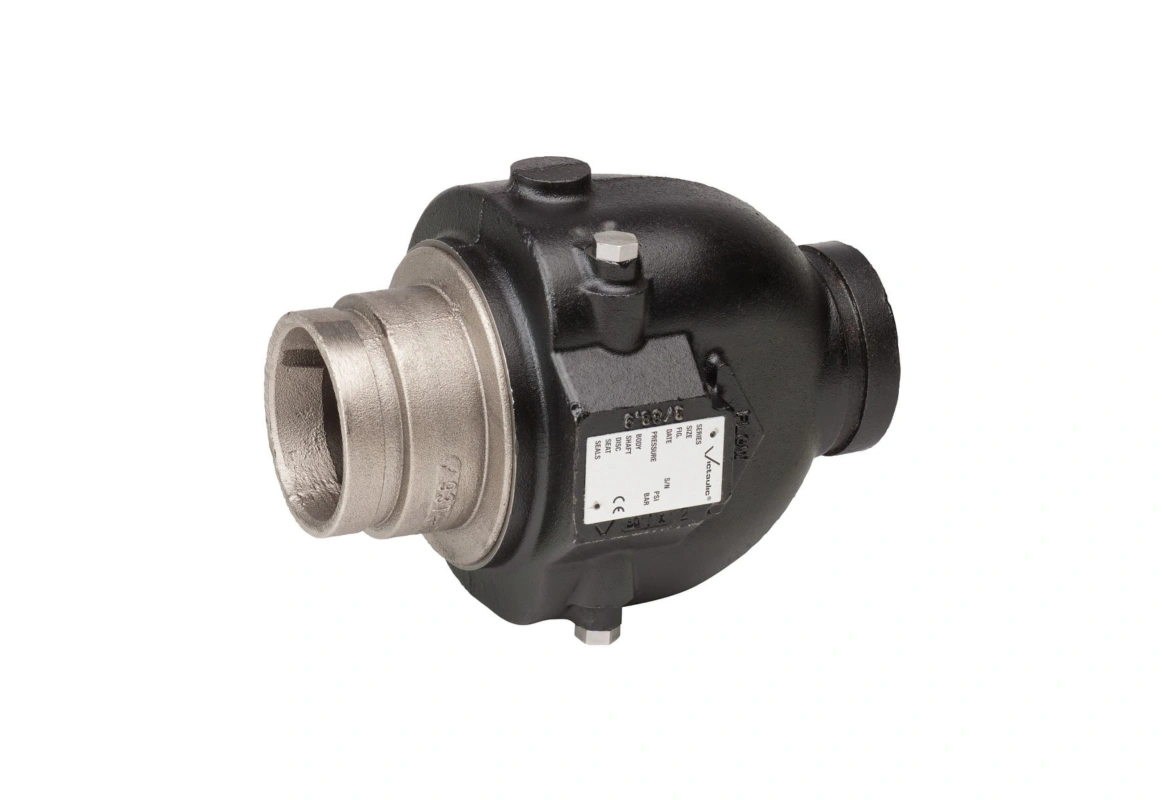 Check Valve Series 717H 