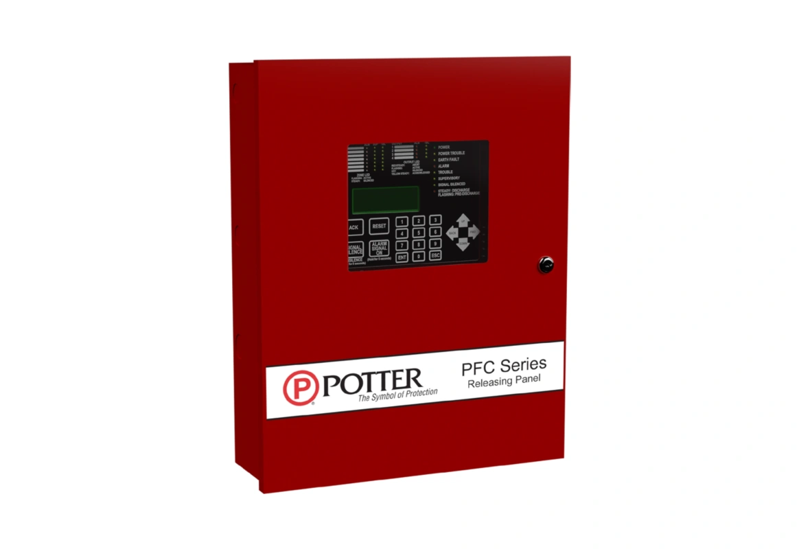 PFC-4410G3 