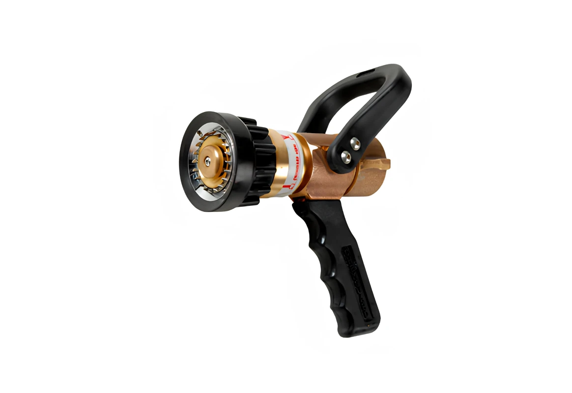 Constant-Flow Handline Nozzles