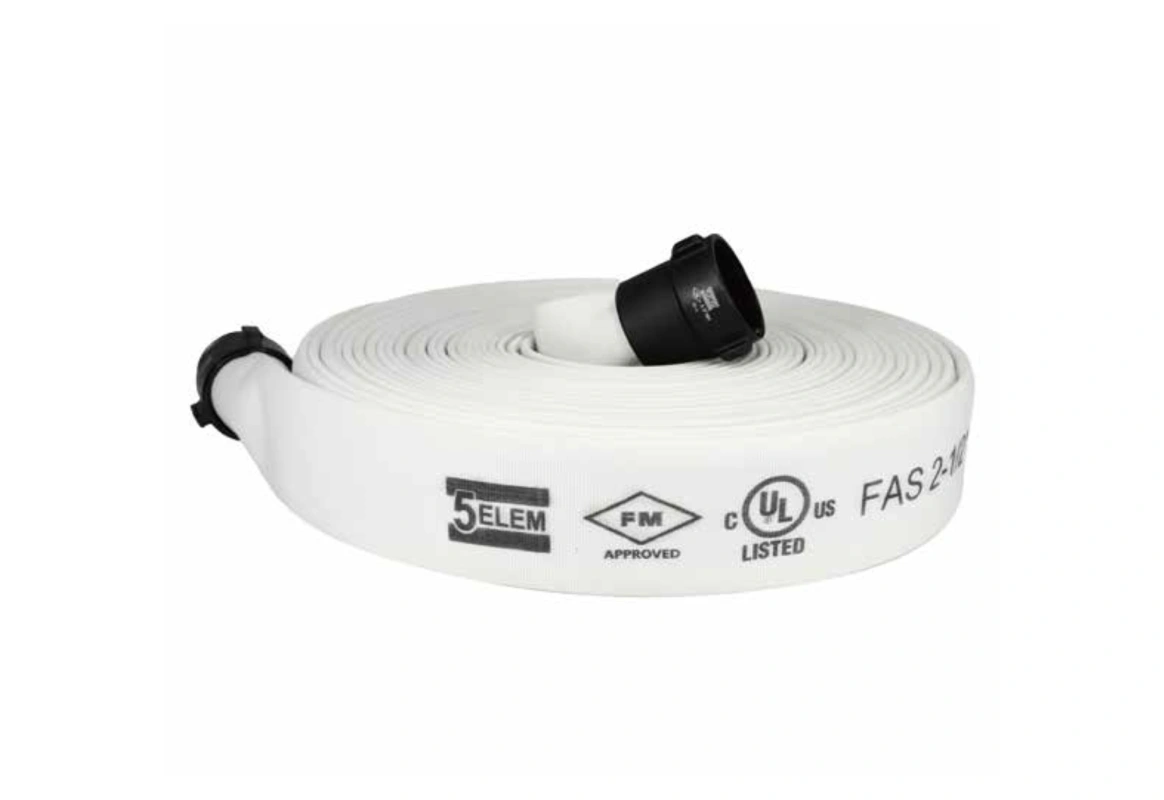 Rack Hose 2.5" FAS