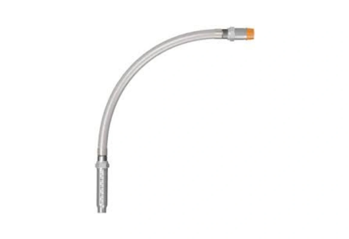 VicFlex Series AH3 Braided Flexible Hose