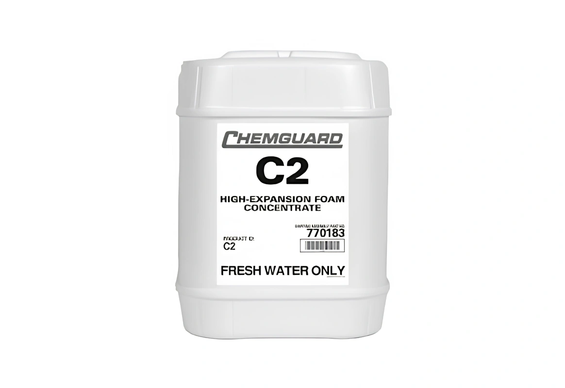High-Expansion (C2)
