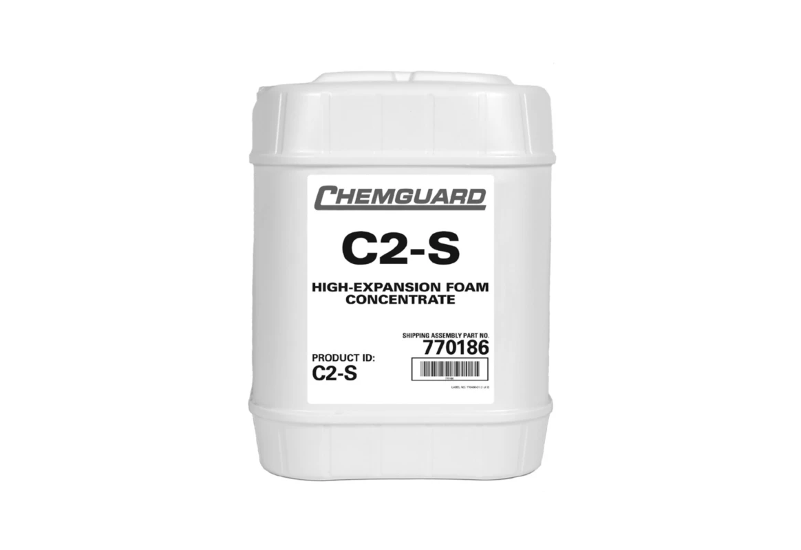 High-Expansion (C2S)