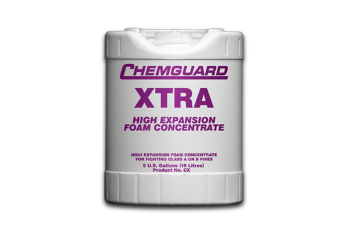High-Expansion (CX)