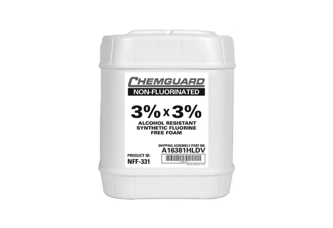 Non-Fluorinated (NFF-3H)