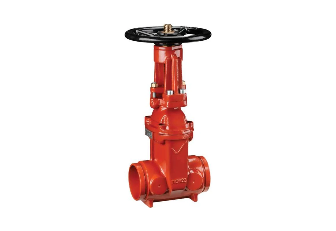 Absperrschieber SERIE 771H, SERIE 772H, SERIE 771F, SERIE 772F, SERIE 773, SERIE 774