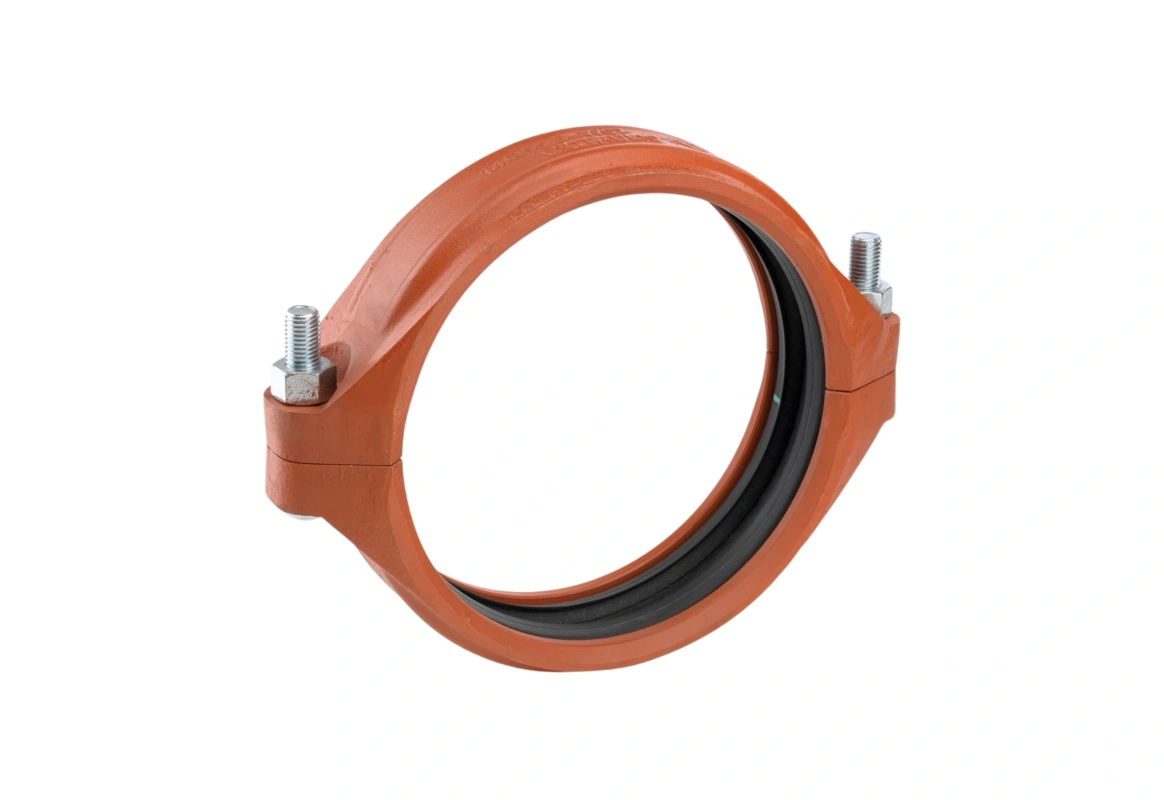 AGS Rigid Coupling W07