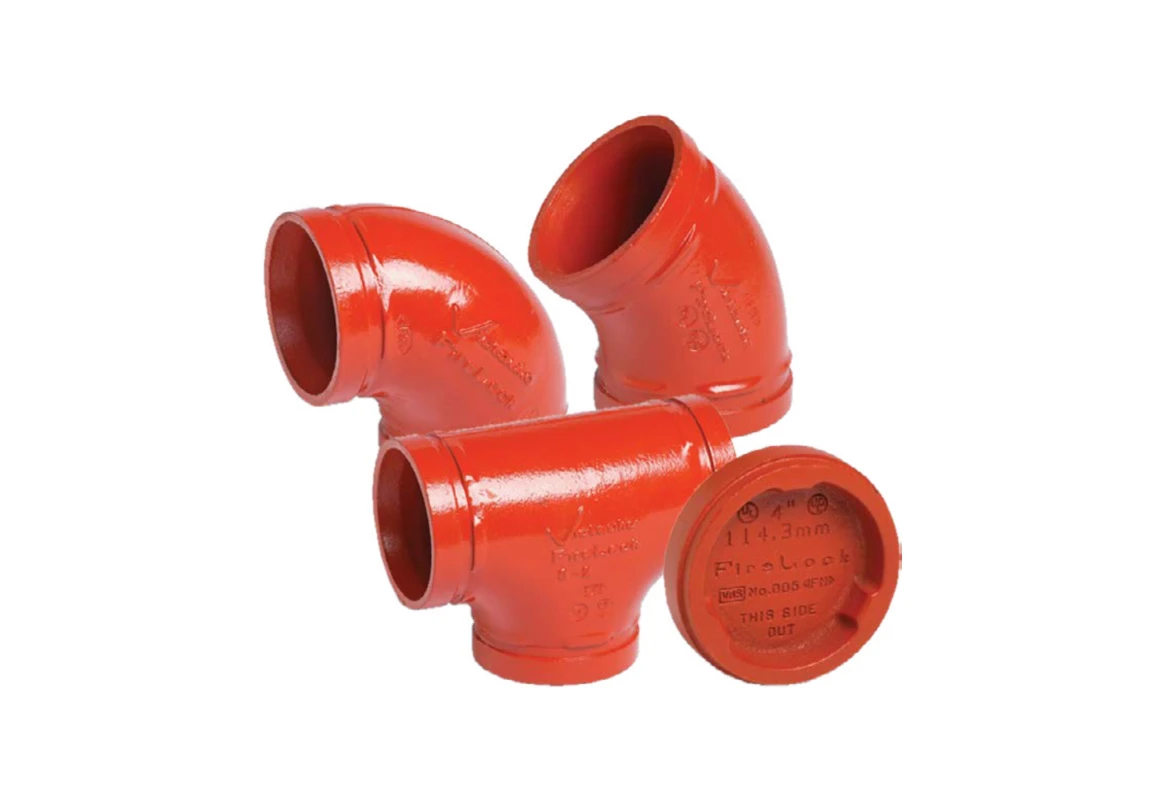 FireLock® Fittings