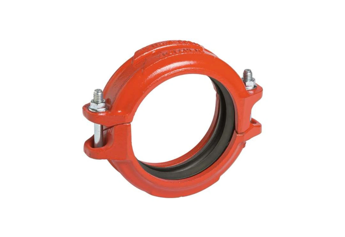 FireLock Rigid Coupling 005N 