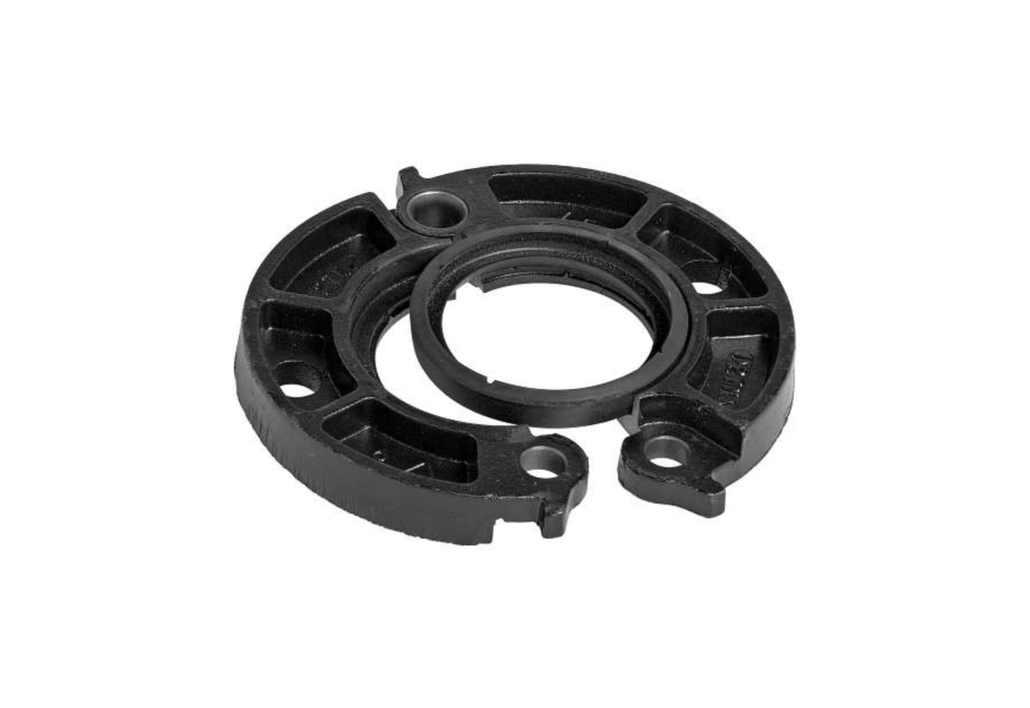 Flexible Coupling 741&743