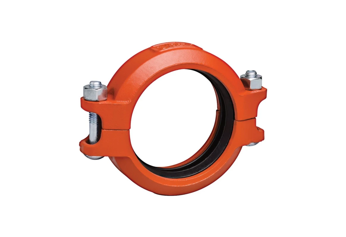 Flexible Coupling 75