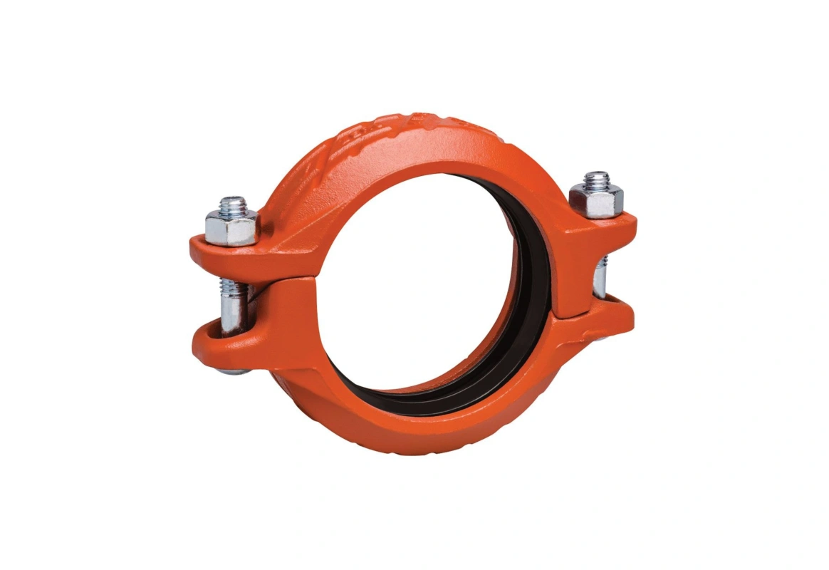 Zero-Flex Rigid Coupling 07