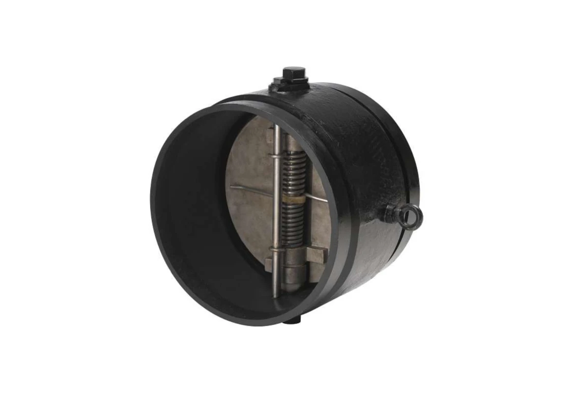 AGS Double Disc Series W715