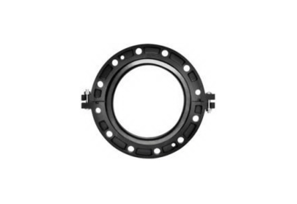 AGS Vic-Flange® Adapter Style W741