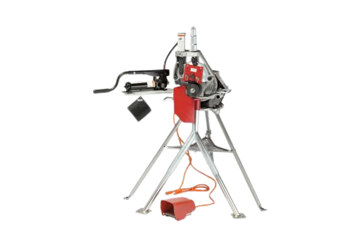 Machines VE272FS DN25-DN300