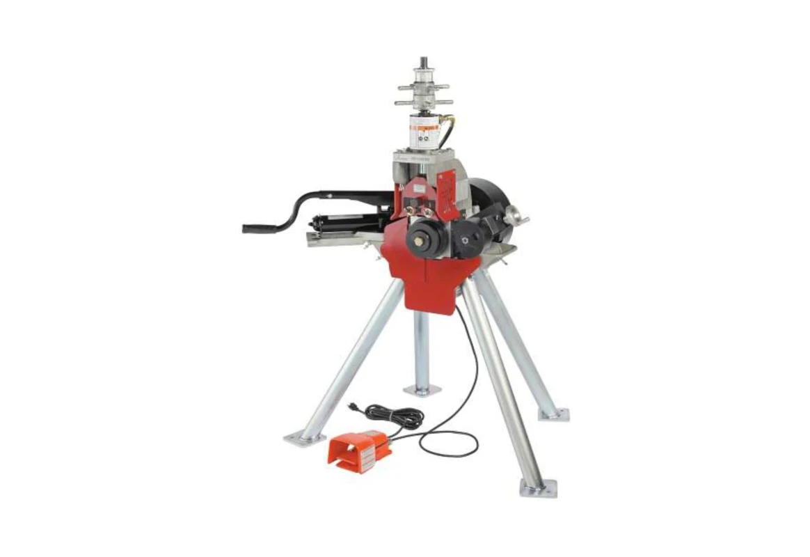 Machines  VE416FS and VE416FSD DN50-DN400